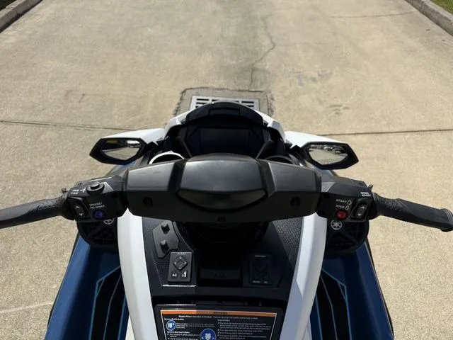 Slide: The Image of Yamaha FX HO 2026 - 15