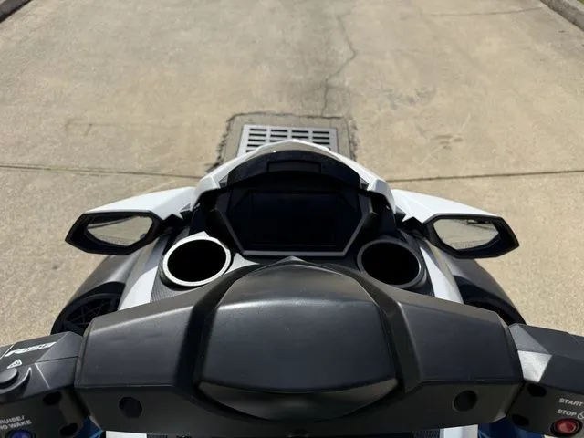 Slide: The Image of Yamaha FX HO 2026 - 17