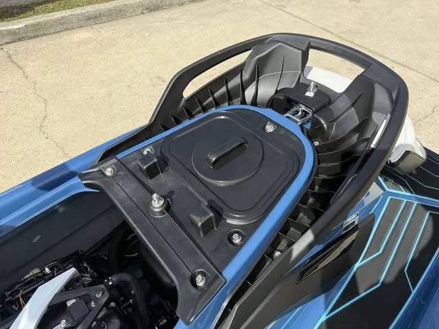 Slide: The Image of Yamaha FX HO 2026 - 22