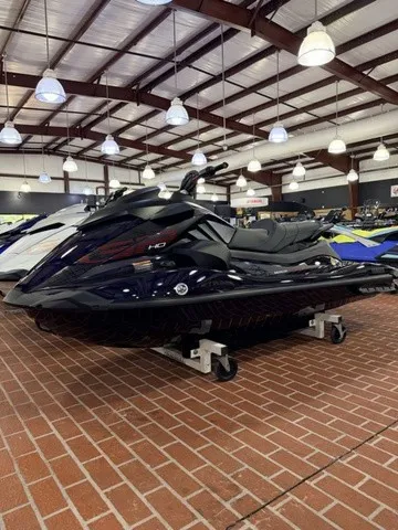 The Image of Yamaha GP HO 2026 - 1