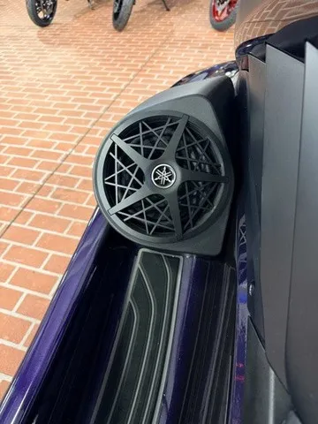 Slide: The Image of Yamaha GP HO 2026 - 15