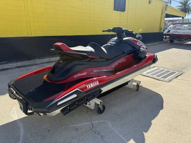 Slide: The Image of Yamaha VX 2026 - 10