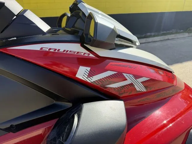 Slide: The Image of Yamaha VX 2026 - 11