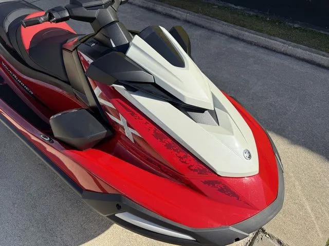 Slide: The Image of Yamaha VX 2026 - 12