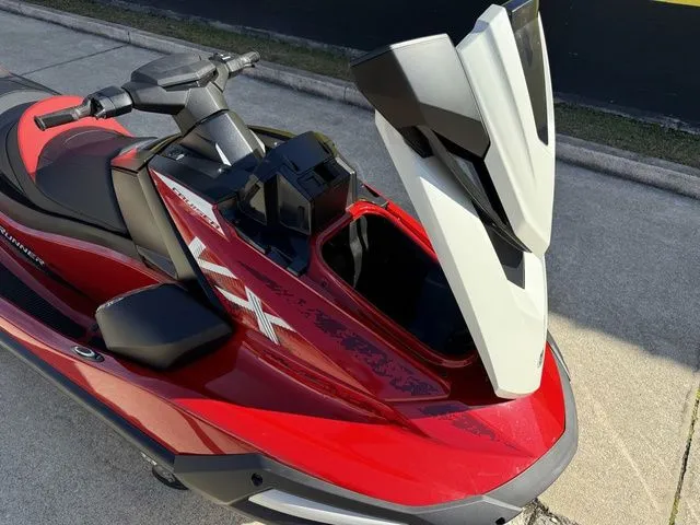 Slide: The Image of Yamaha VX 2026 - 13