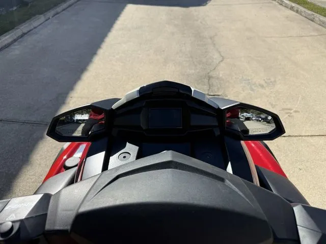 Slide: The Image of Yamaha VX 2026 - 16