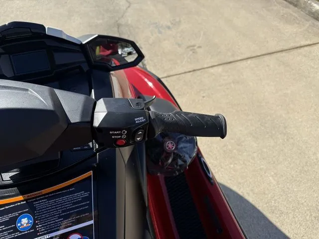 Slide: The Image of Yamaha VX 2026 - 17