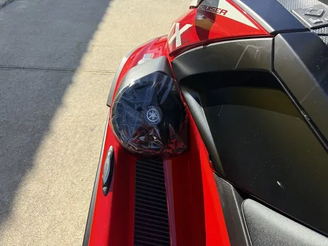 Slide: The Image of Yamaha VX 2026 - 20