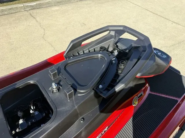 Slide: The Image of Yamaha VX 2026 - 21