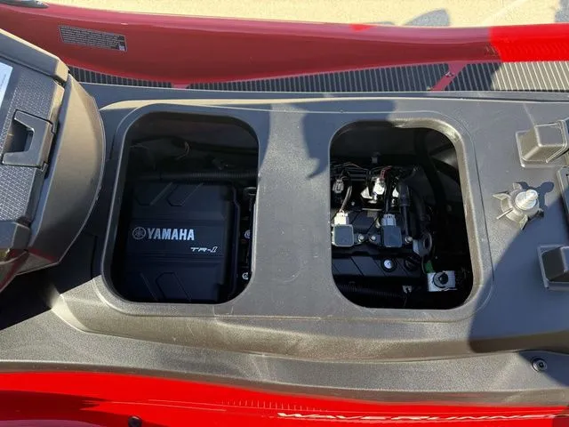 Slide: The Image of Yamaha VX 2026 - 22