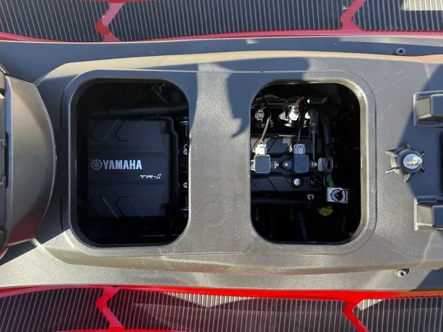 Slide: The Image of Yamaha VX 2026 - 23