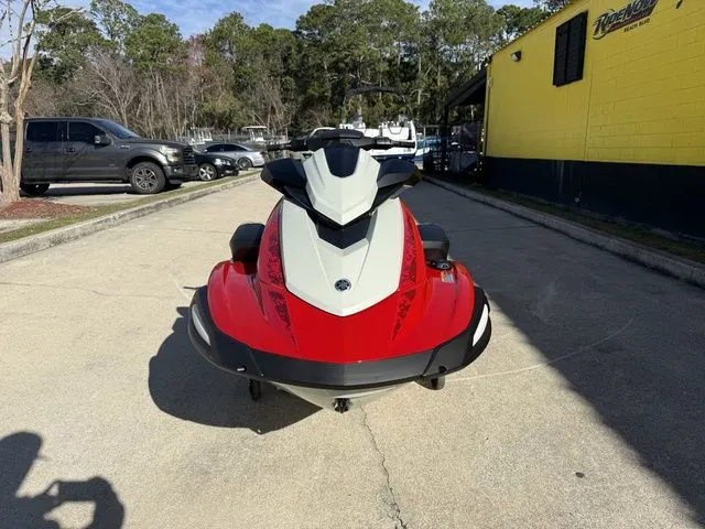 Slide: The Image of Yamaha VX 2026 - 5