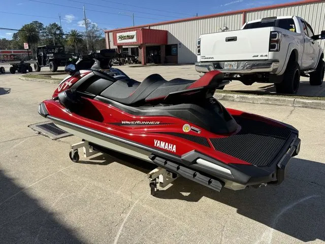 Slide: The Image of Yamaha VX 2026 - 8