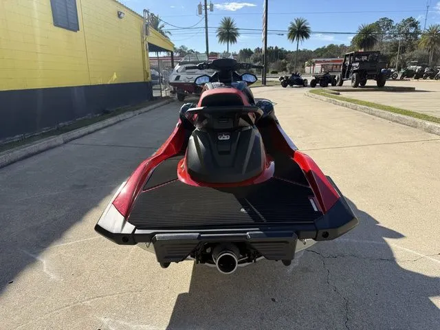 Slide: The Image of Yamaha VX 2026 - 9