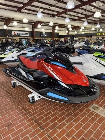 The Image of Yamaha VX 2026 - 1