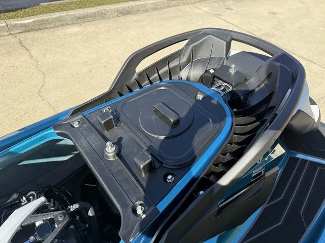 Slide: The Image of Yamaha FX Cruiser HO 2026 - 22