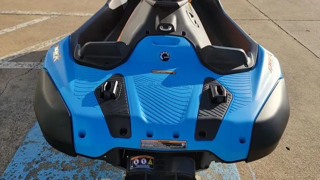 Slide: The Image of Sea-Doo Spark Trixx for 1 2026 - 17