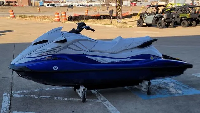 Slide: The Image of Yamaha GP SVHO 2025 - 10