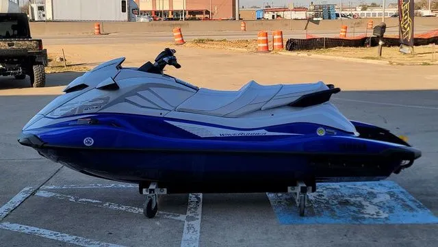 Slide: The Image of Yamaha GP SVHO 2025 - 11