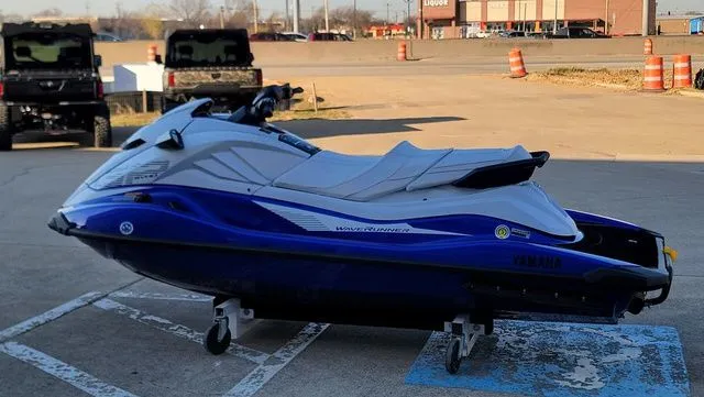 Slide: The Image of Yamaha GP SVHO 2025 - 12