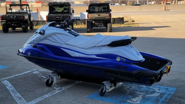 Slide: The Image of Yamaha GP SVHO 2025 - 13