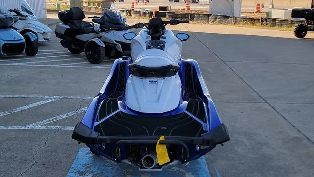 Slide: The Image of Yamaha GP SVHO 2025 - 14