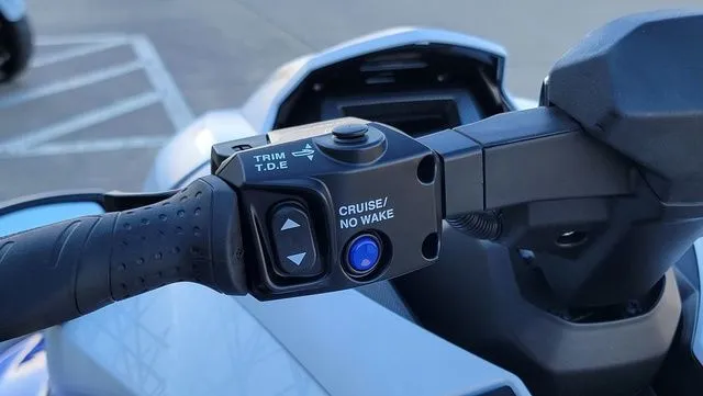 Slide: The Image of Yamaha GP SVHO 2025 - 17