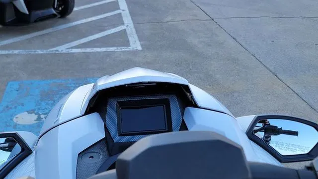 Slide: The Image of Yamaha GP SVHO 2025 - 19