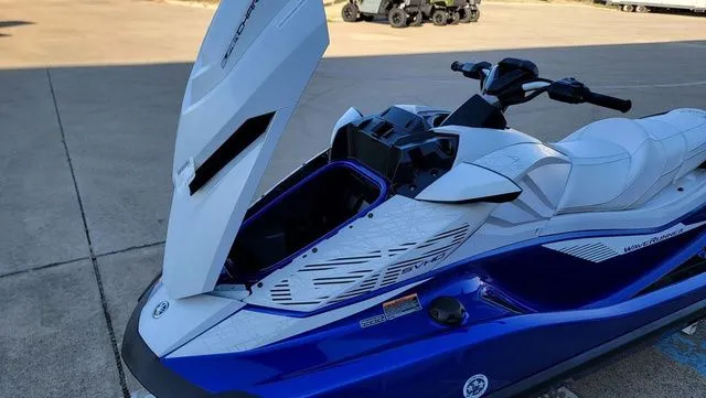 Slide: The Image of Yamaha GP SVHO 2025 - 20