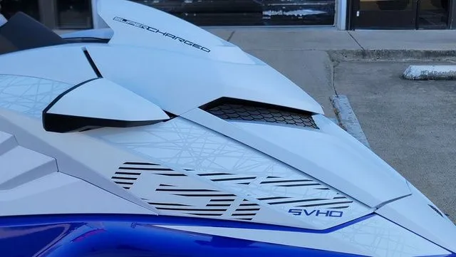 Slide: The Image of Yamaha GP SVHO 2025 - 22