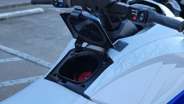 Slide: The Image of Yamaha GP SVHO 2025 - 23