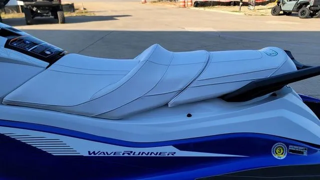 Slide: The Image of Yamaha GP SVHO 2025 - 24