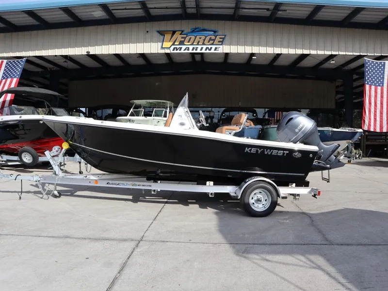 The Image of Key West 179FS 2026 - 1