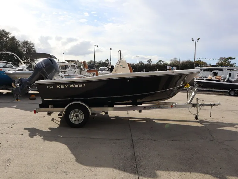 Slide: The Image of Key West 179FS 2026 - 2