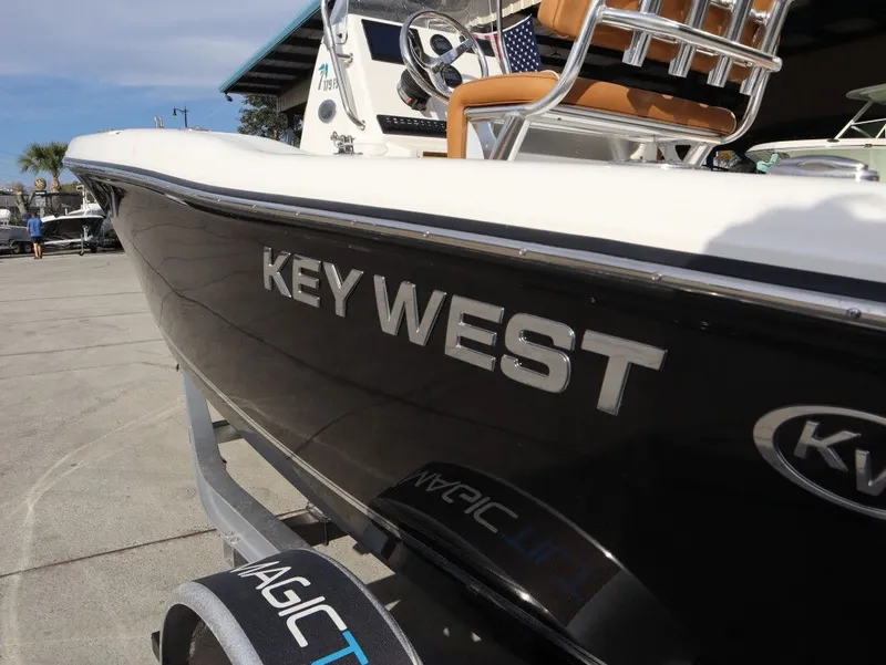 Slide: The Image of Key West 179FS 2026 - 5