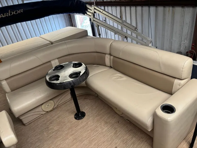 Slide: The Image of Misty Harbor 2085 2019 - 10