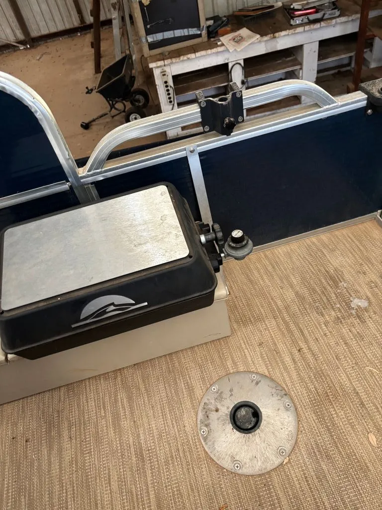 Slide: The Image of Misty Harbor 2085 2019 - 12