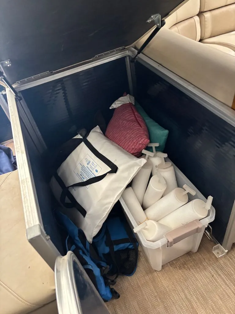 Slide: The Image of Misty Harbor 2085 2019 - 15