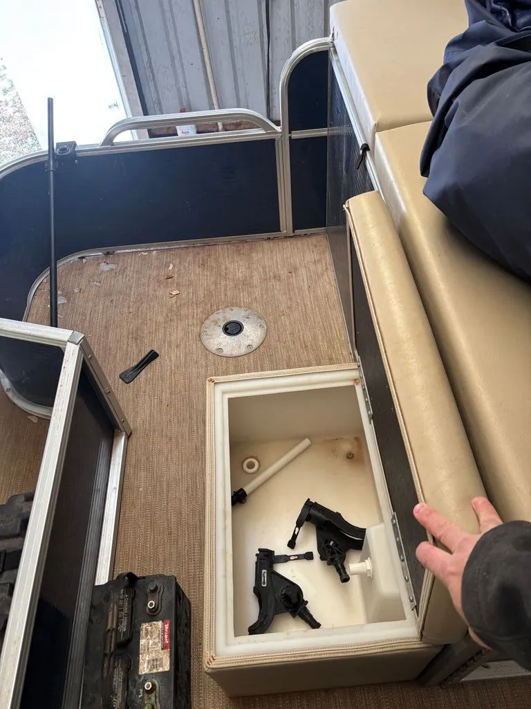 Slide: The Image of Misty Harbor 2085 2019 - 16