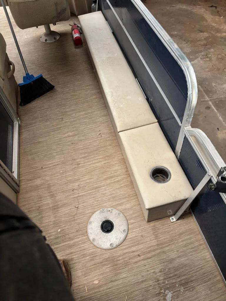 Slide: The Image of Misty Harbor 2085 2019 - 17