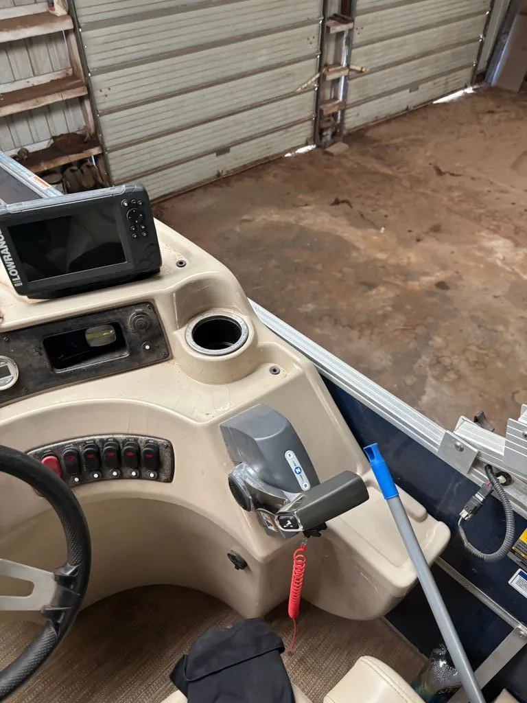 Slide: The Image of Misty Harbor 2085 2019 - 19