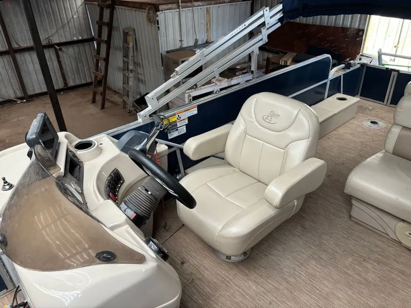 Slide: The Image of Misty Harbor 2085 2019 - 2