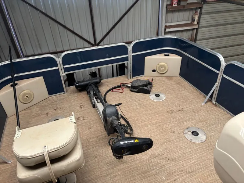 Slide: The Image of Misty Harbor 2085 2019 - 21