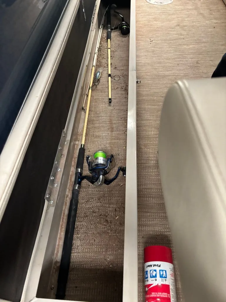 Slide: The Image of Misty Harbor 2085 2019 - 27