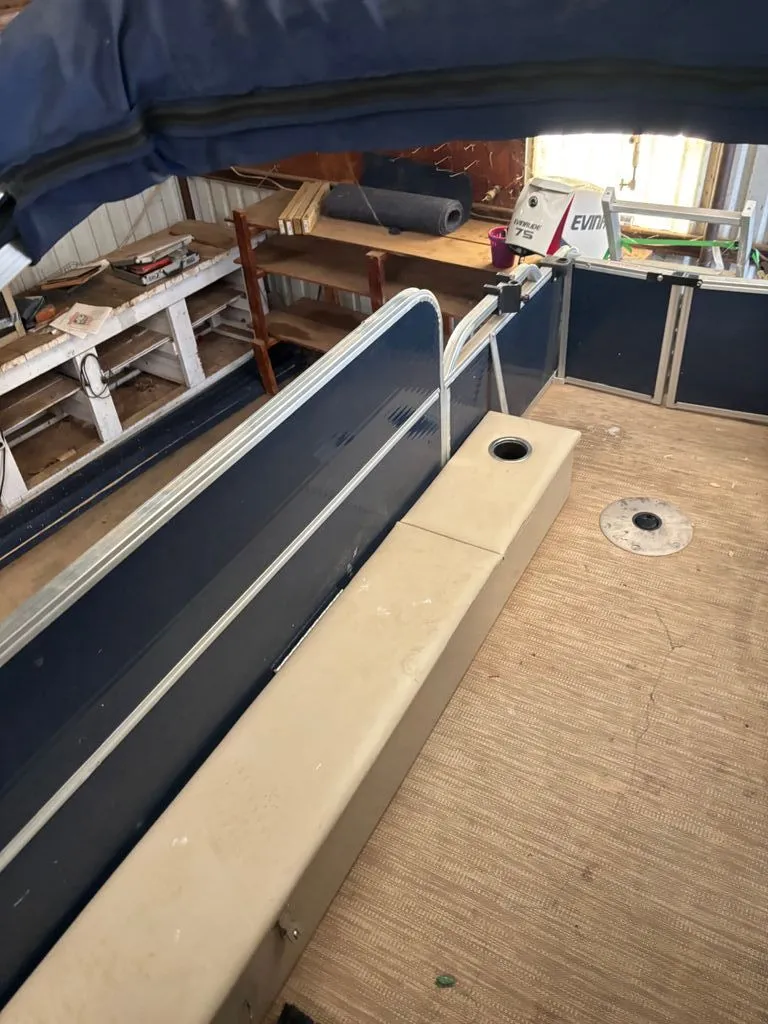 Slide: The Image of Misty Harbor 2085 2019 - 28