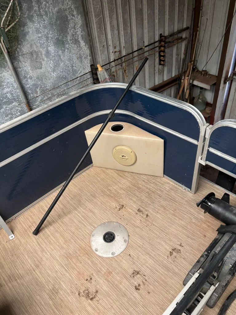 Slide: The Image of Misty Harbor 2085 2019 - 29