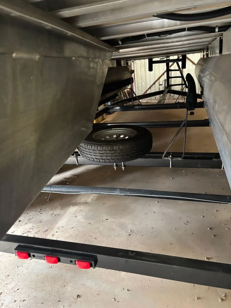 Slide: The Image of Misty Harbor 2085 2019 - 33