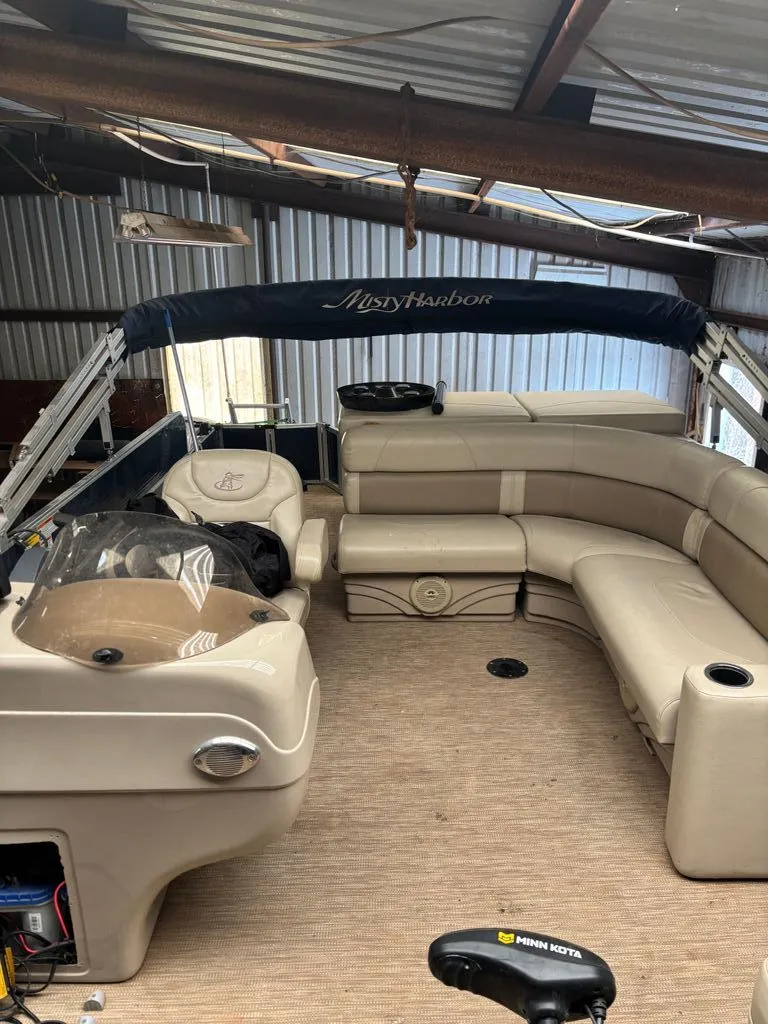 Slide: The Image of Misty Harbor 2085 2019 - 34