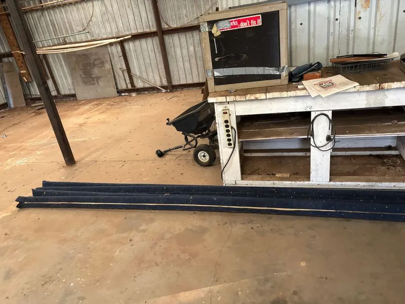 Slide: The Image of Misty Harbor 2085 2019 - 35