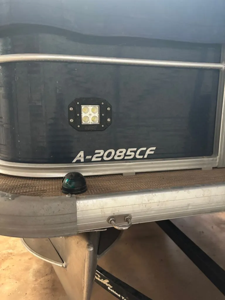 Slide: The Image of Misty Harbor 2085 2019 - 37